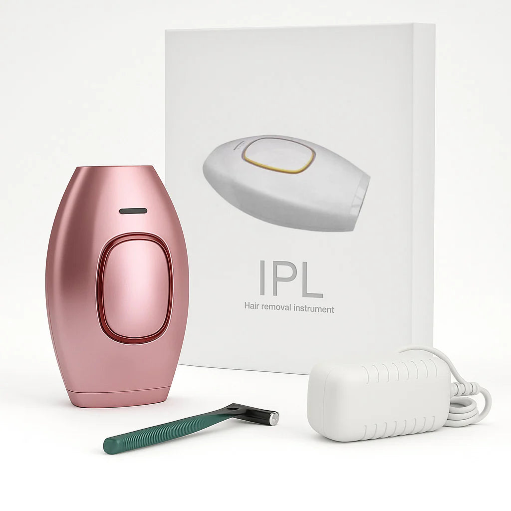 IPL Hair Removal (Women)