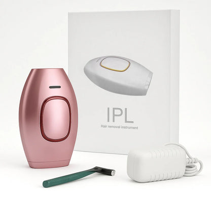 IPL Hair Removal (Women)