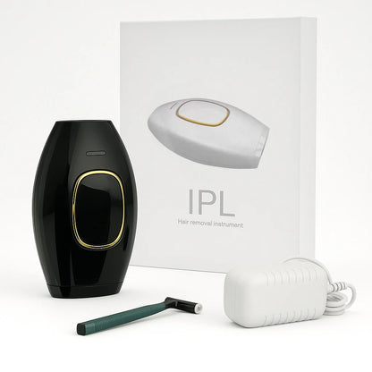 IPL Hair Removal (Women)