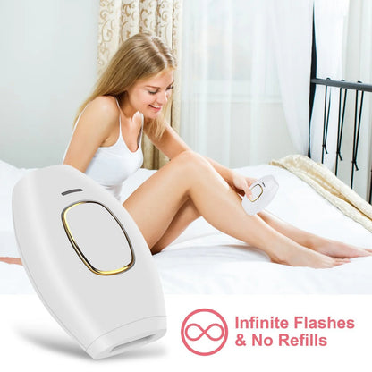 IPL Hair Removal (Women)