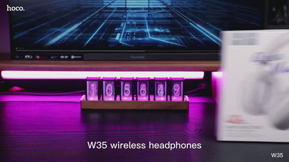 Hoco - Wireless Headphones (W35)
